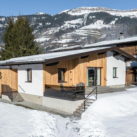 Dorfchalet Villa Dorfgastein Eksteriør billede